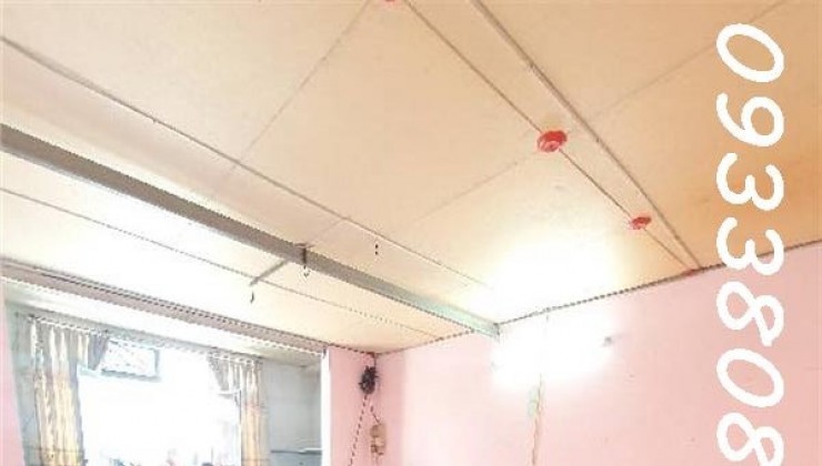 HOT NHÀ 78M2 MT KINH DOANH NGAY CHỢ TĂNG NHƠN PHÚ A TP.THỦ ĐỨC  GIÁ CHỈ 64TR M2